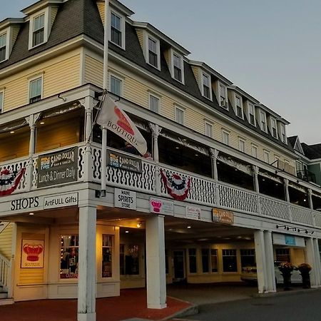 Atlantic House Inn York Ngoại thất bức ảnh