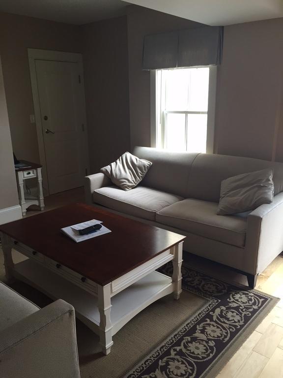 Atlantic House Inn York Ngoại thất bức ảnh