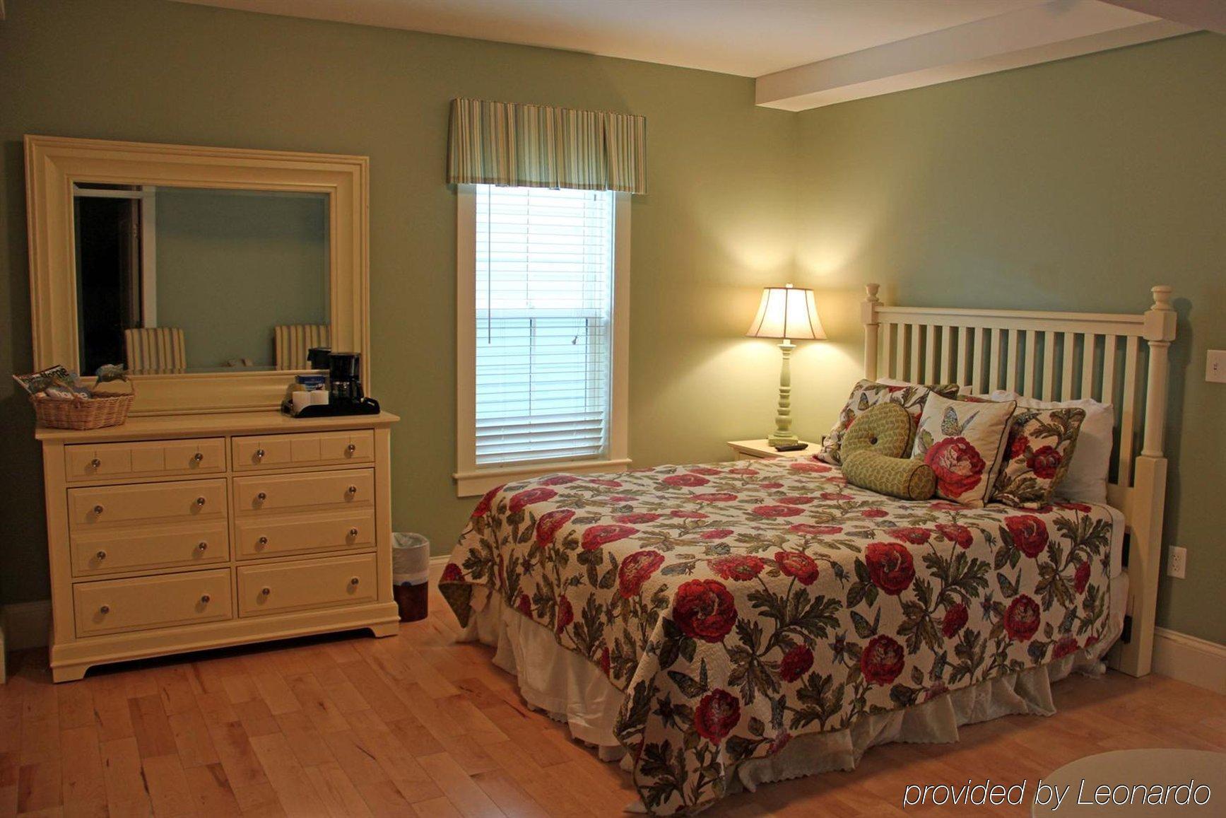 Atlantic House Inn York Ngoại thất bức ảnh