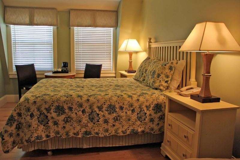 Atlantic House Inn York Phòng bức ảnh