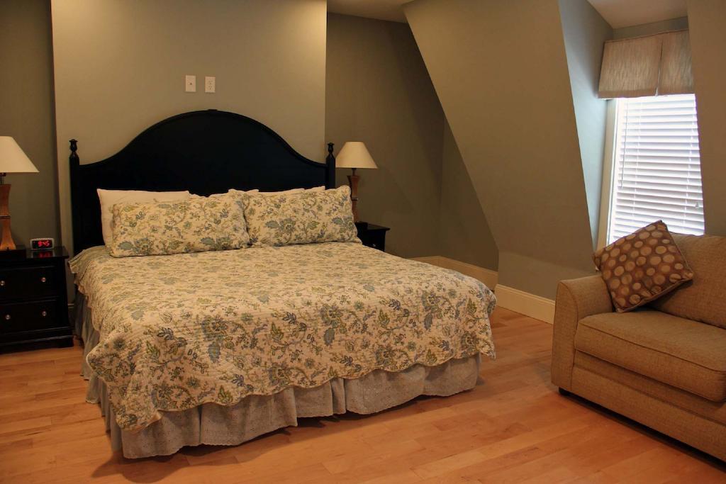 Atlantic House Inn York Phòng bức ảnh