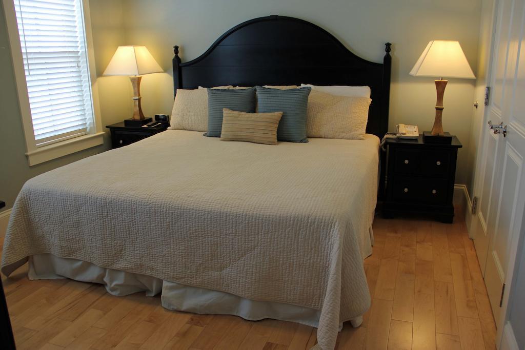 Atlantic House Inn York Phòng bức ảnh