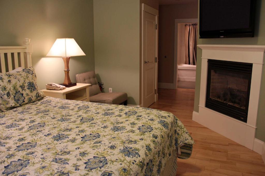 Atlantic House Inn York Phòng bức ảnh