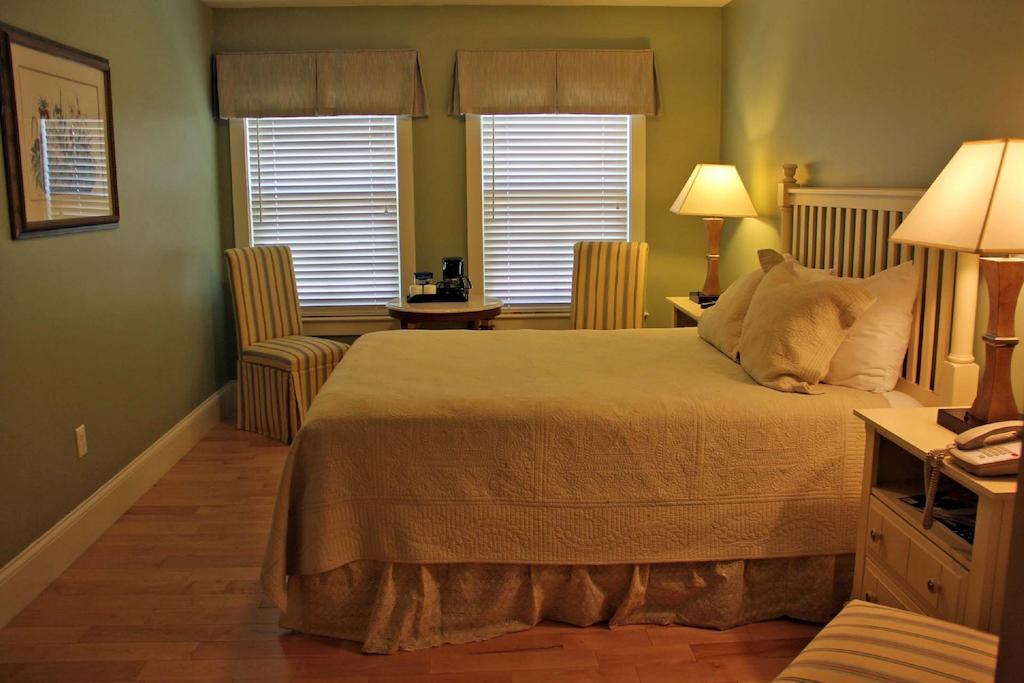 Atlantic House Inn York Phòng bức ảnh