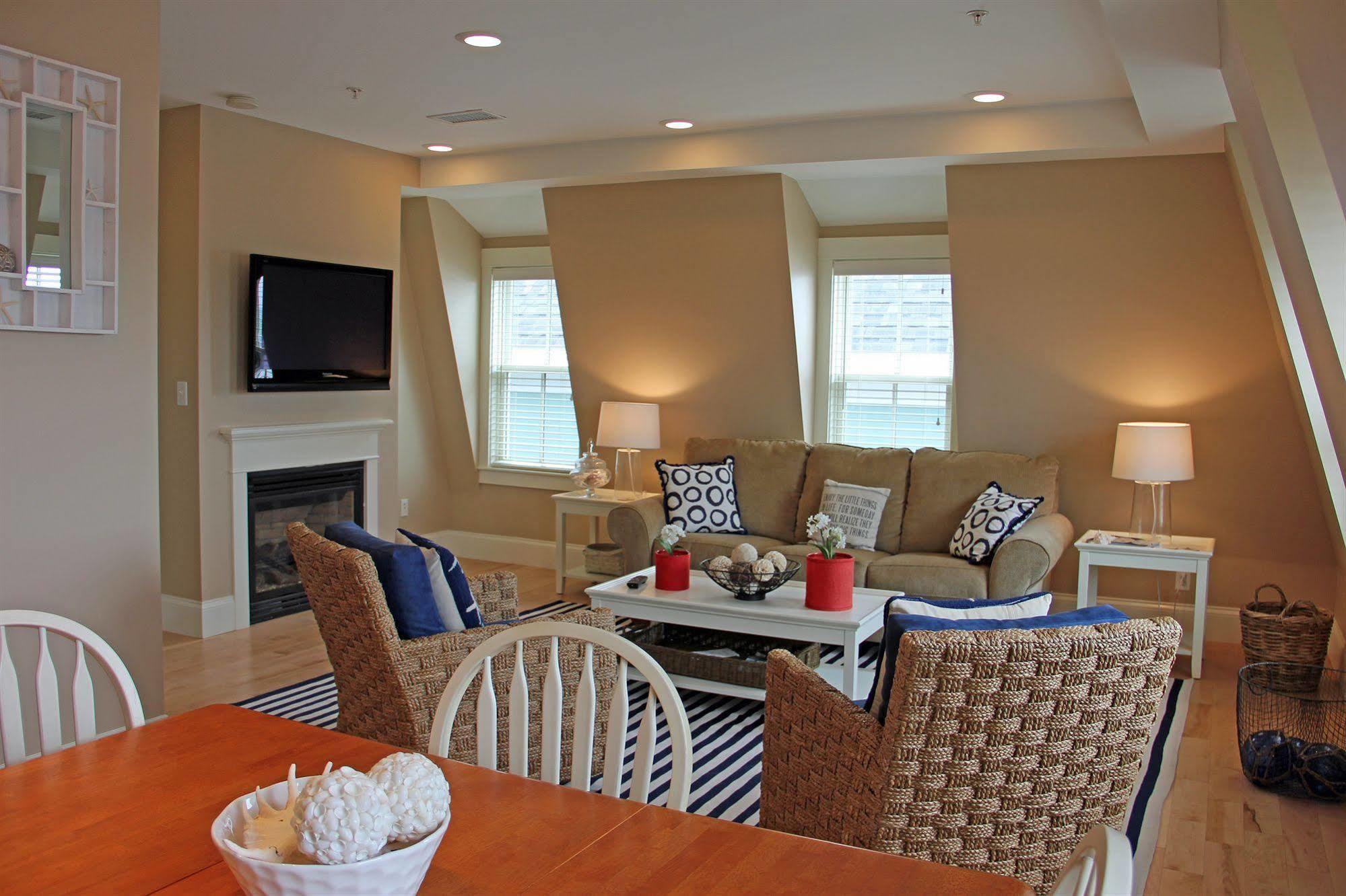 Atlantic House Inn York Ngoại thất bức ảnh