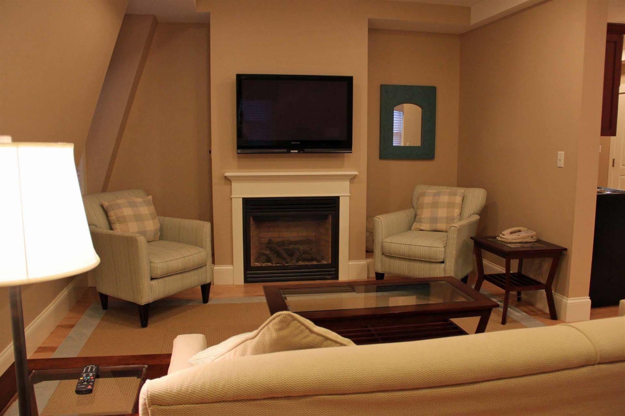 Atlantic House Inn York Ngoại thất bức ảnh