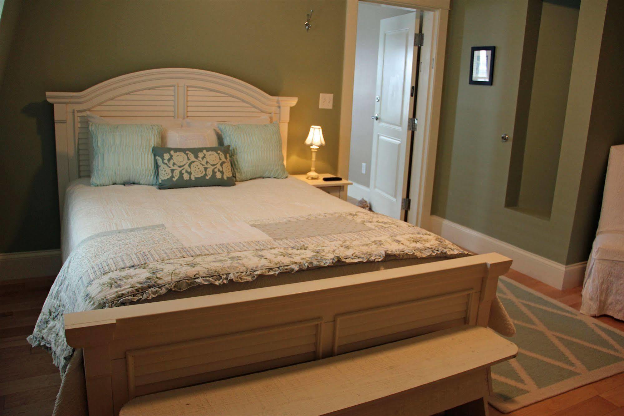 Atlantic House Inn York Ngoại thất bức ảnh